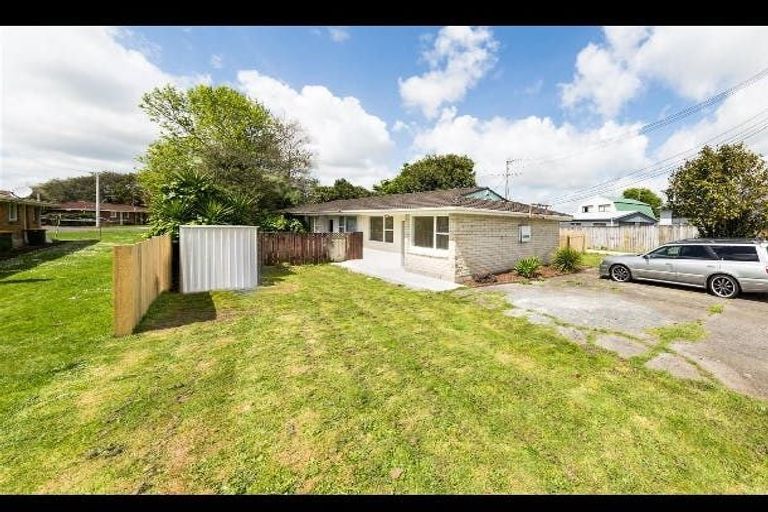 Photo of property in 1/14 Pratt Street, Papakura, 2110