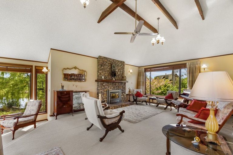 Photo of property in 43 Aronui Road, Bridge Hill, Alexandra, 9320