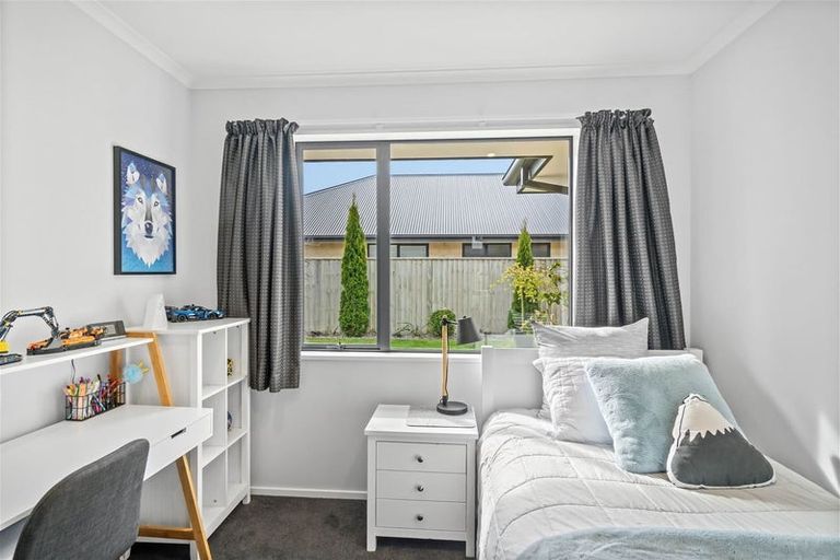 Photo of property in 15 Blue Jean Avenue, Rolleston, 7614