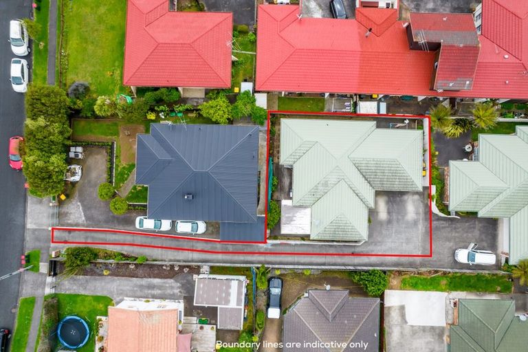 Photo of property in 2/83 Victoria Road, Papatoetoe, Auckland, 2025