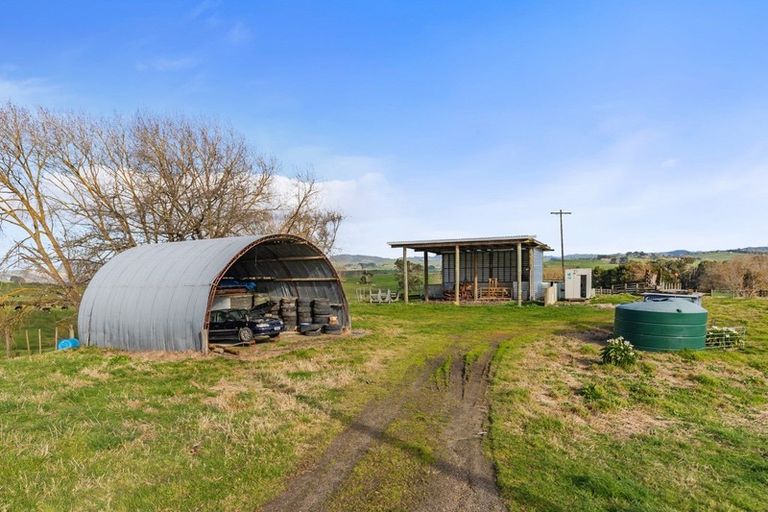 Photo of property in 673 Hetherington Road, Rotongaro, Huntly, 3772