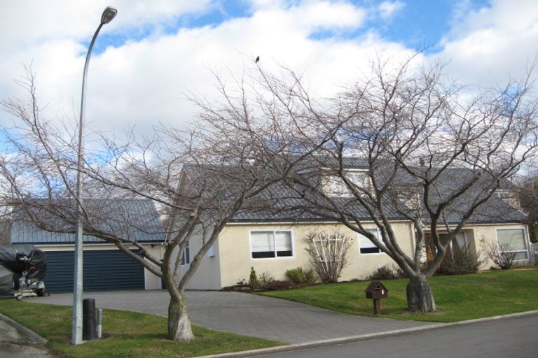 Photo of property in 6 Cherry Court, Wanaka, 9305