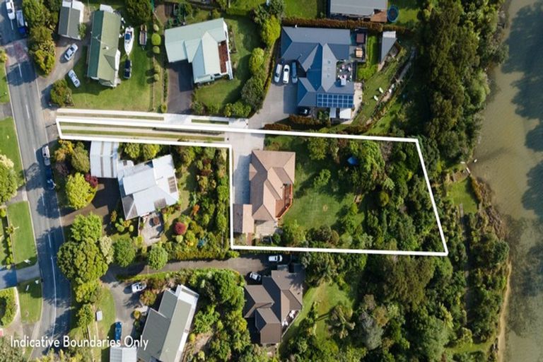 Photo of property in 257 Tanners Point Road, Tanners Point, Katikati, 3177