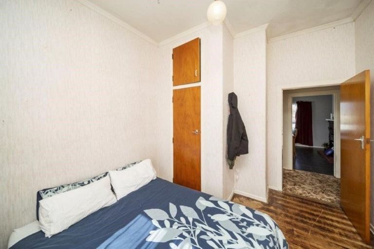 Photo of property in 56 Egmont Street, Kaponga, Hawera, 4679