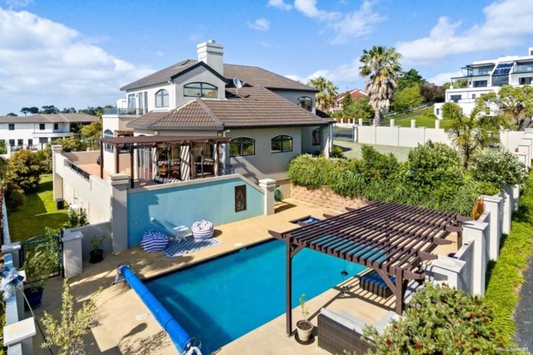 Photo of property in 41 Island View Drive, Gulf Harbour, Whangaparaoa, 0930