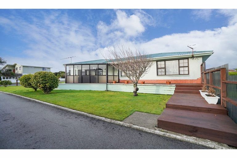 Photo of property in 45 Ascot Terrace, Kingswell, Invercargill, 9812
