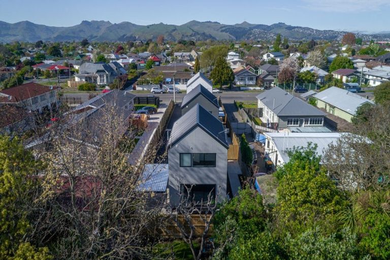 Photo of property in 569c Hereford Street, Linwood, Christchurch, 8011