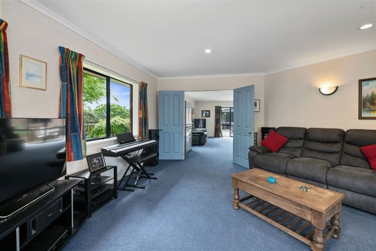 Photo of property in 11 Mannix Place, Matamata, 3400