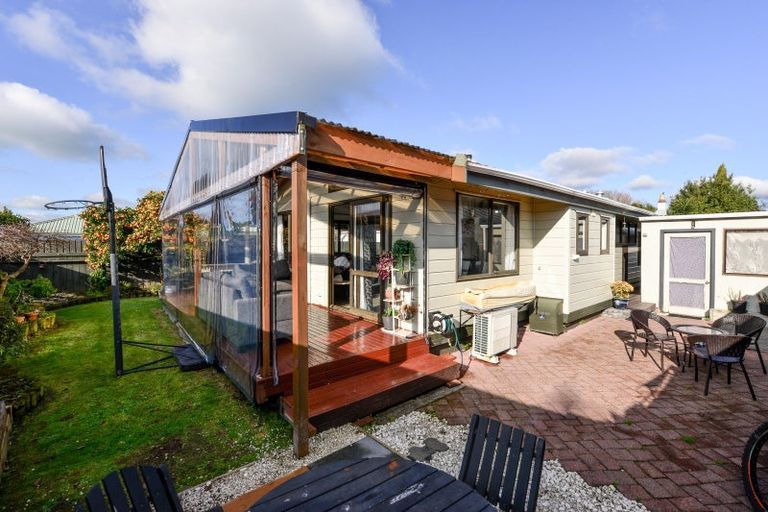 Photo of property in 29 Insoll Avenue, Enderley, Hamilton, 3214