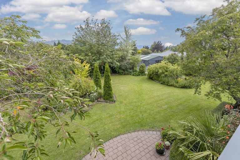 Photo of property in 4 Totara Drive, Oxford, 7430