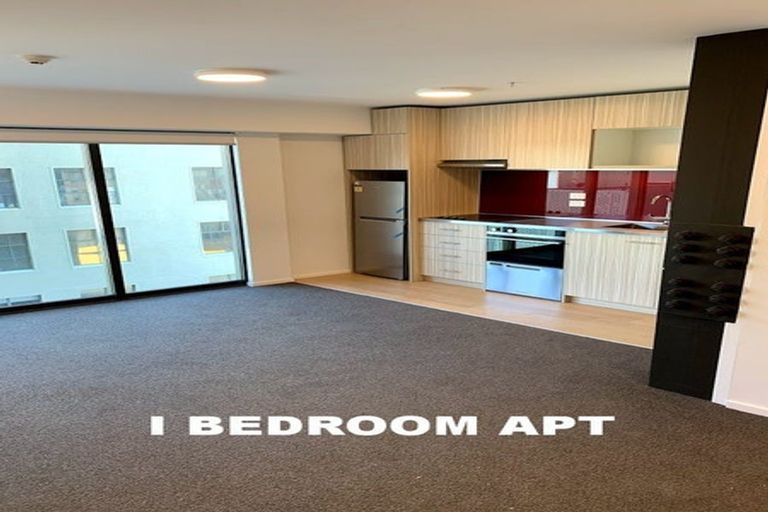 Photo of property in 801/111 Dixon Street, Te Aro, Wellington, 6011