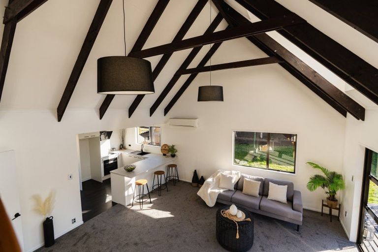 Photo of property in 362 Kaikorai Valley Road, Bradford, Dunedin, 9011