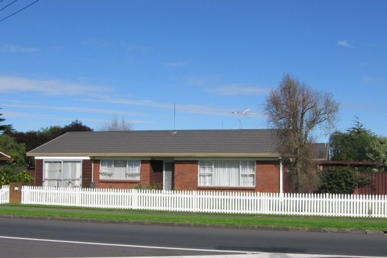 Photo of property in 3/109 Carruth Road, Papatoetoe, Auckland, 2025