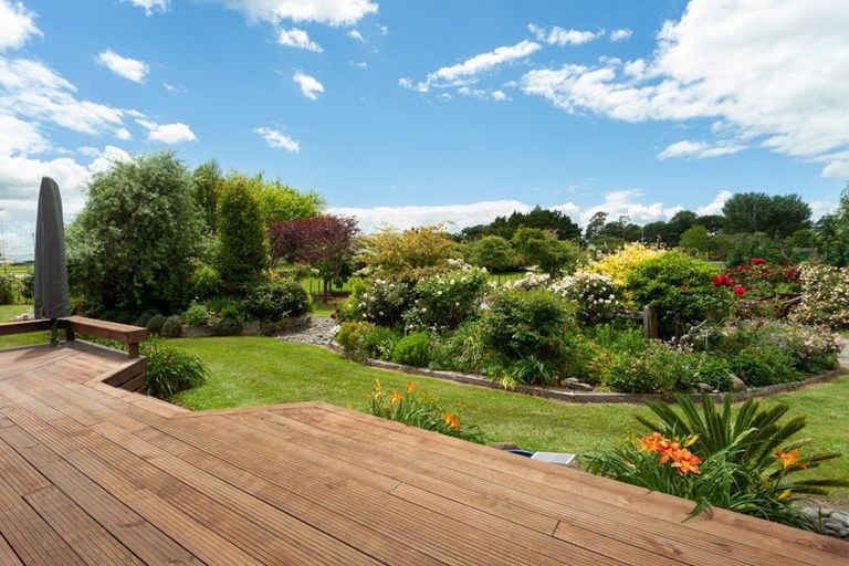 Photo of property in 4833 State Highway 29, Matamata, 3472