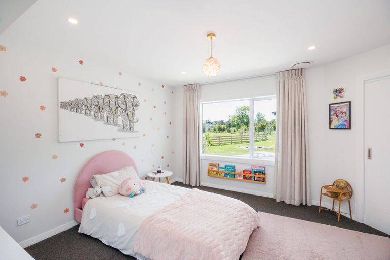 Photo of property in 168a Nannestads Line, Bunnythorpe, Palmerston North, 4775