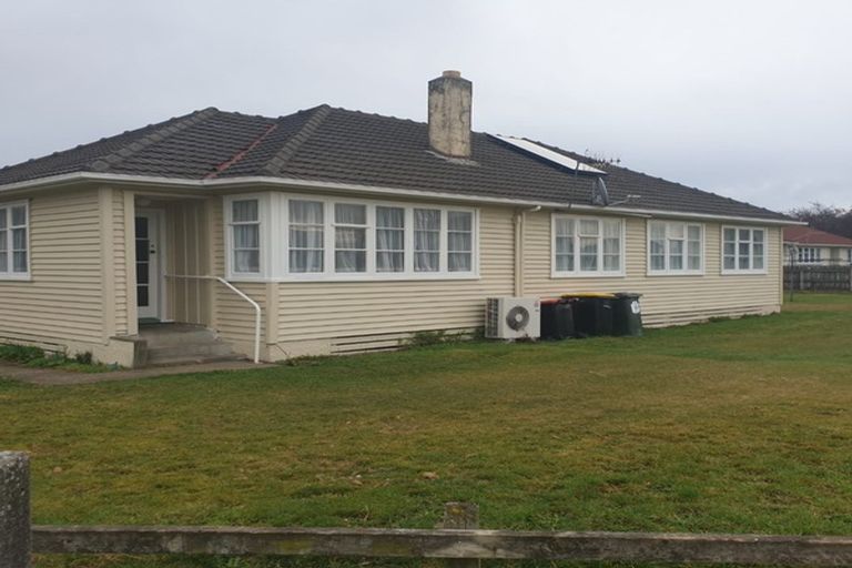 Photo of property in 114 Crawford Street, Glengarry, Invercargill, 9810