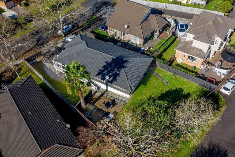 Photo of property in 59 Ray Small Drive, Pahurehure, Papakura, 2113