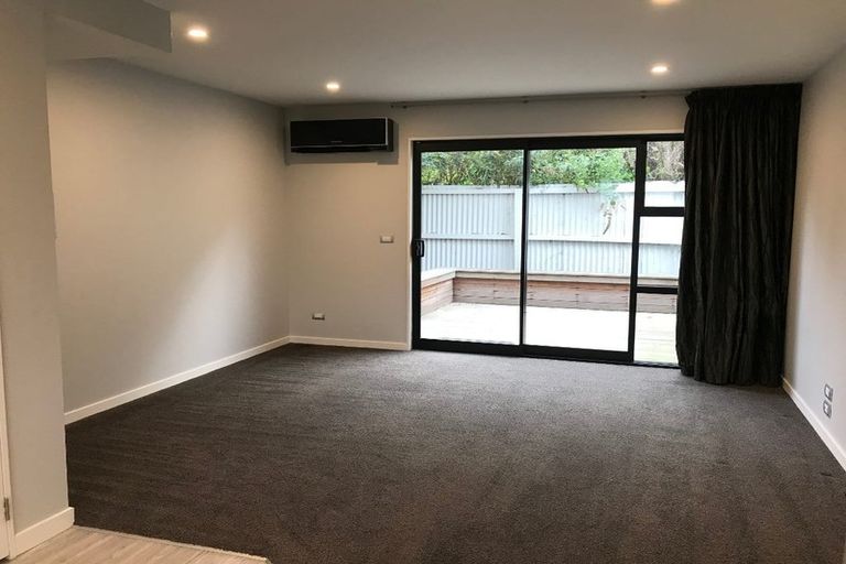 Photo of property in 4/312 Armagh Street, Christchurch Central, Christchurch, 8011