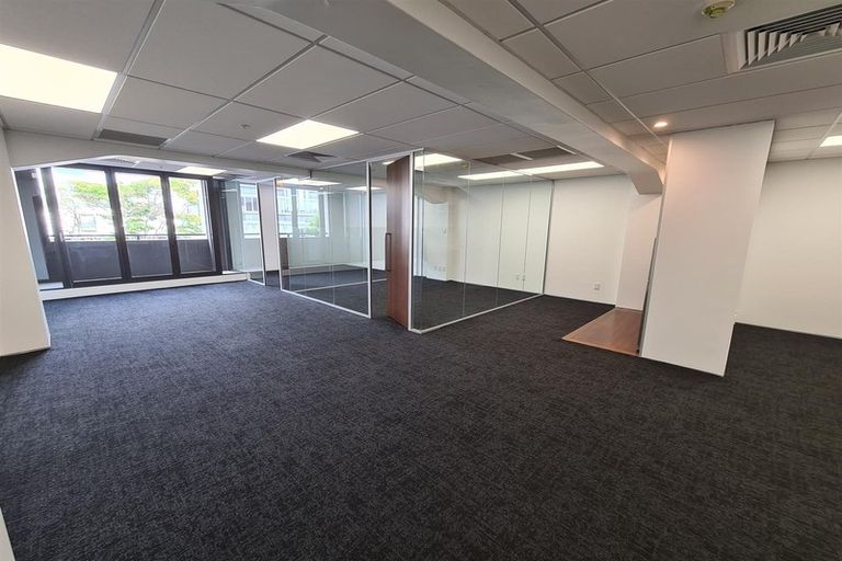 Photo of property in Heards Building, 303/2 Ruskin Street, Parnell, Auckland, 1052