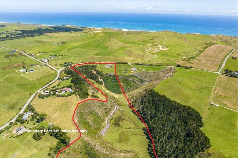 Photo of property in 382 Mahuta Road, Mahuta, Dargaville, 0371