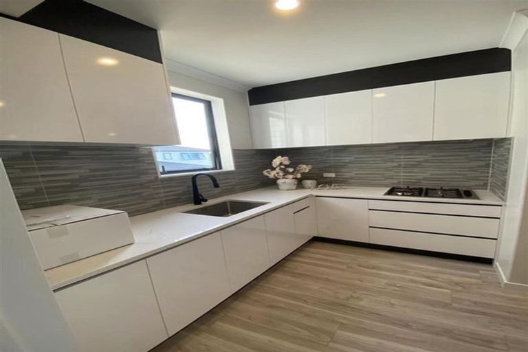 Photo of property in 21a Arahanga Road, Flat Bush, Auckland, 2019