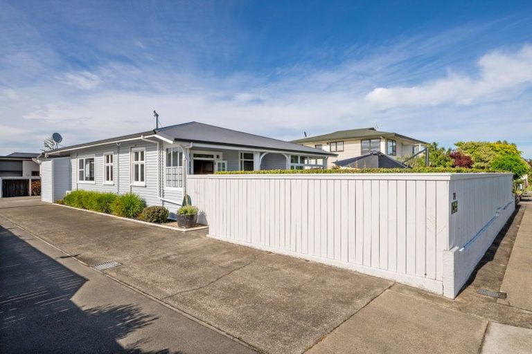 Photo of property in 71 Parker Street, Mayfield, Blenheim, 7201