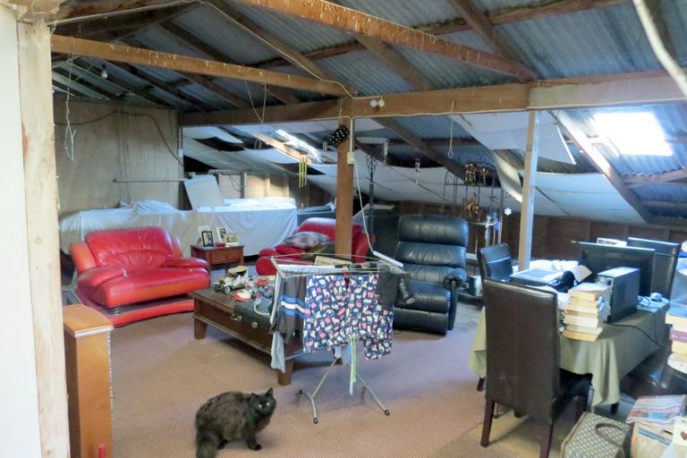 Photo of property in 98 Timaru-temuka Highway, Washdyke, Timaru, 7973