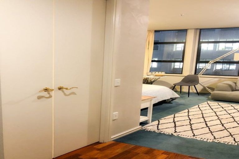 Photo of property in Quest Wellington Serviced Apart, 1/33a Hunter Street, Wellington Central, Wellington, 6011