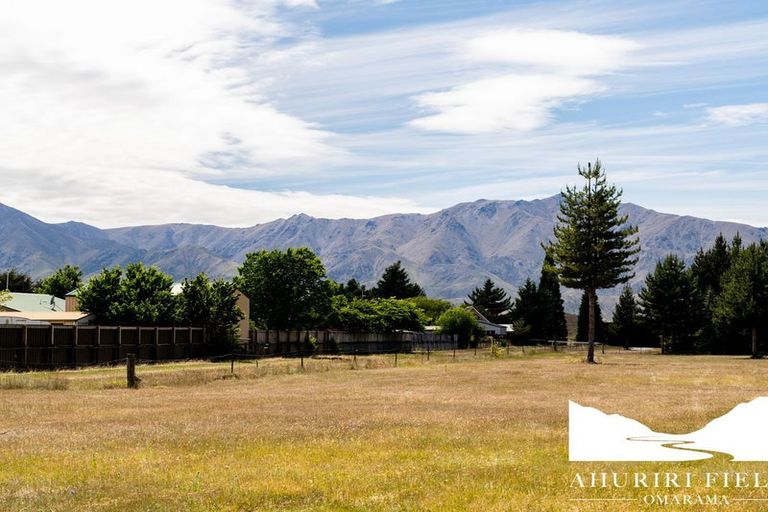 Photo of property in 48 Ahuriri Drive, Omarama, 9412
