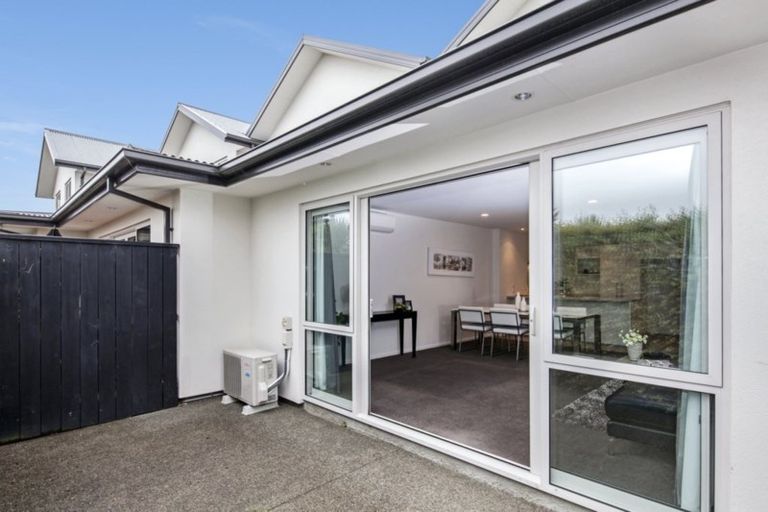 Photo of property in 4/39 Gallaghan Close, Wigram, Christchurch, 8042
