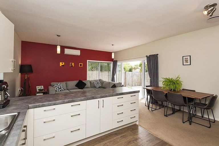 Photo of property in 60 Alexandra Street, Richmond, Christchurch, 8013