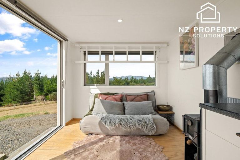 Photo of property in 81 Wright Road, Evansdale, Waikouaiti, 9471