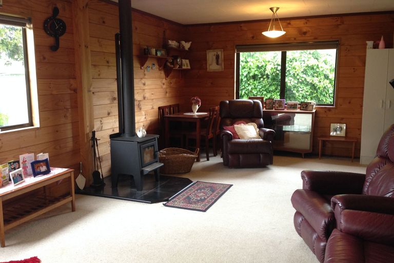 Photo of property in 20c Frederick Street, Terrace End, Palmerston North, 4410