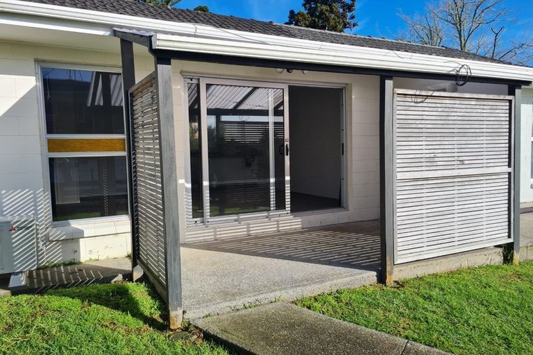 Photo of property in 2/12 Ayton Drive, Totara Vale, Auckland, 0629