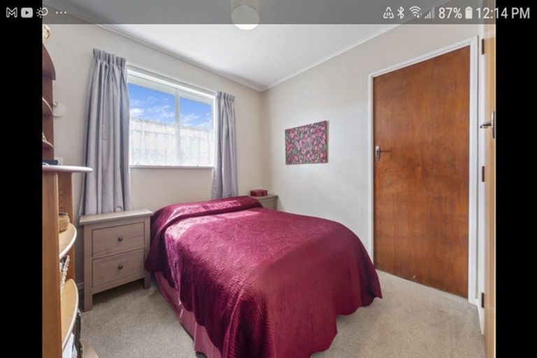 Photo of property in 15 Montgomery Street, Levin, 5510