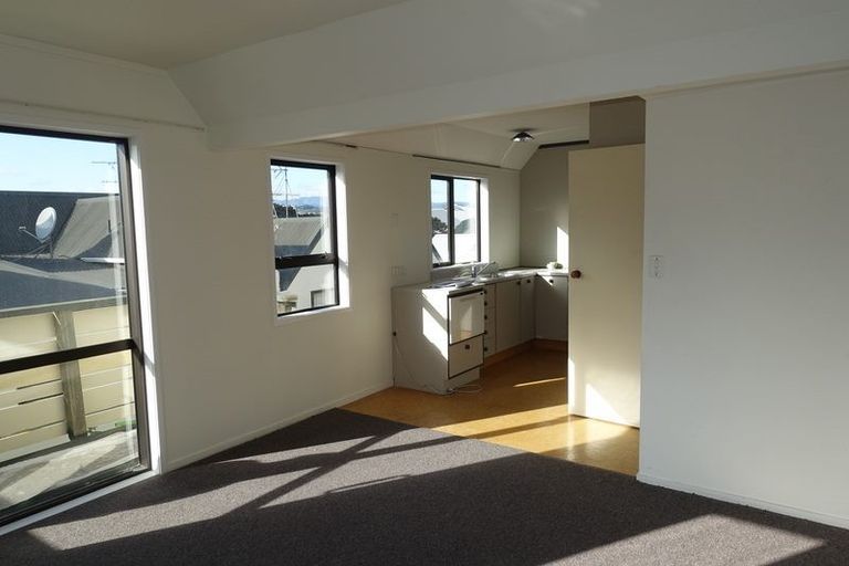 Photo of property in 5/12 Vallance Street, Kilbirnie, Wellington, 6022