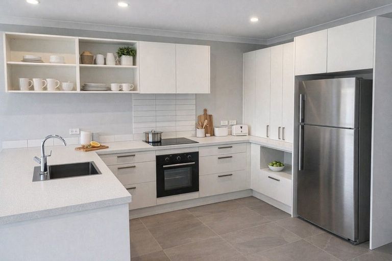 Photo of property in 23a O'meara Street, Swanson, Auckland, 0614