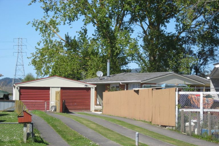 Photo of property in 5 Hall Street, Huntly, 3700