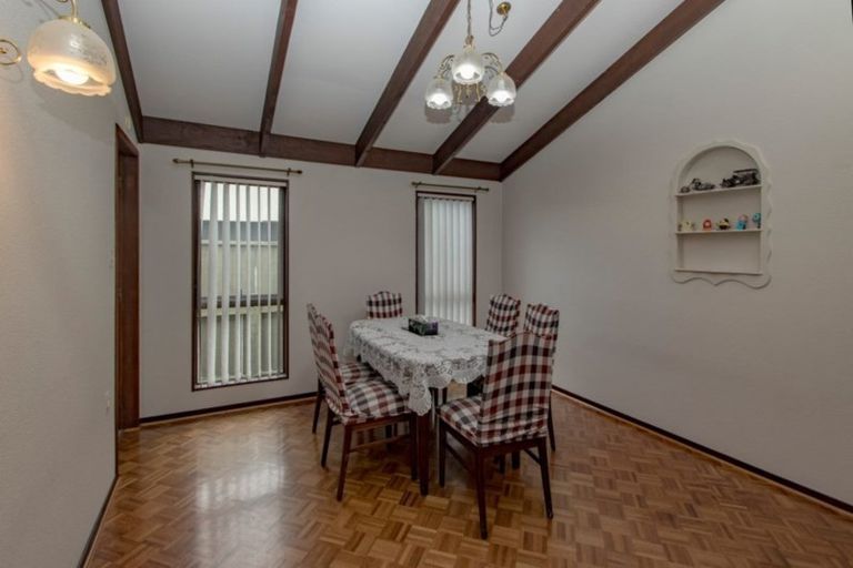 Photo of property in 21 Leeds Place, Tamatea, Napier, 4112