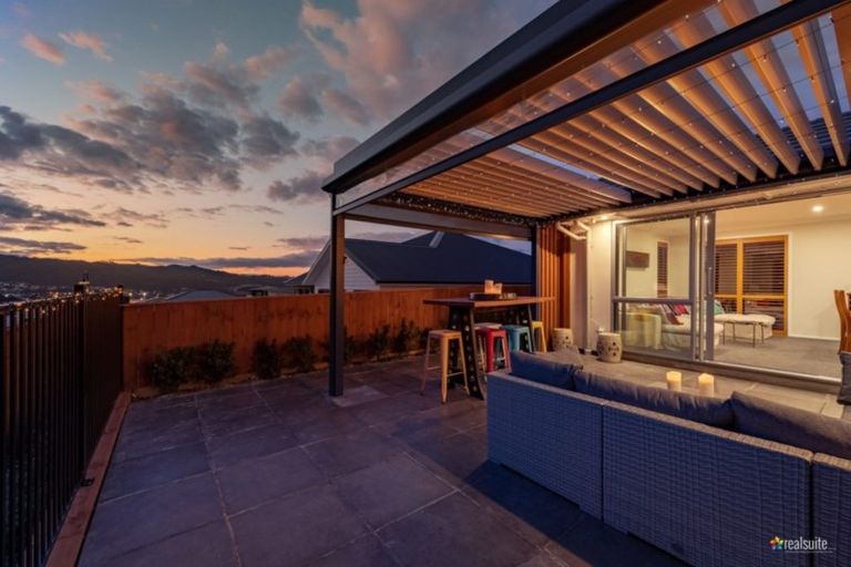 Photo of property in 103 John Burke Drive, Aotea, Porirua, 5024