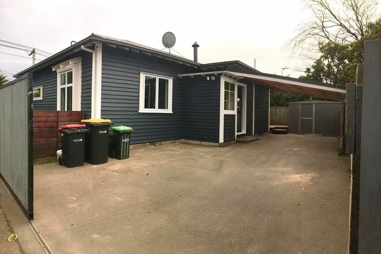Photo of property in 20 Montrose Street, Sydenham, Christchurch, 8023