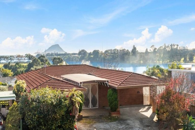 Photo of property in 16 Maihi Crescent, Maungatapu, Tauranga, 3112