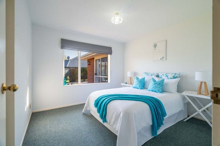 Photo of property in 43 Rempstone Drive, Halswell, Christchurch, 8025