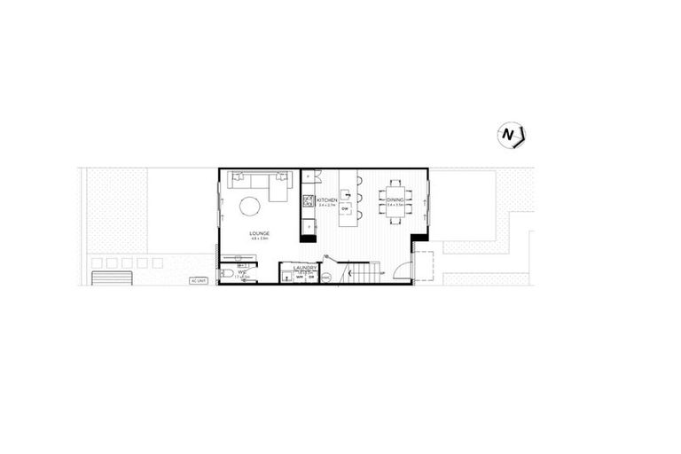 Photo of property in 34 Te Aniwaniwa Terrace, Albany, 0632