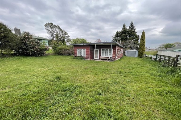 Photo of property in 150 Papanui Street, Tokoroa, 3420