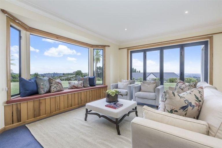 Photo of property in 1 Michael Bosher Way, Flat Bush, Auckland, 2019