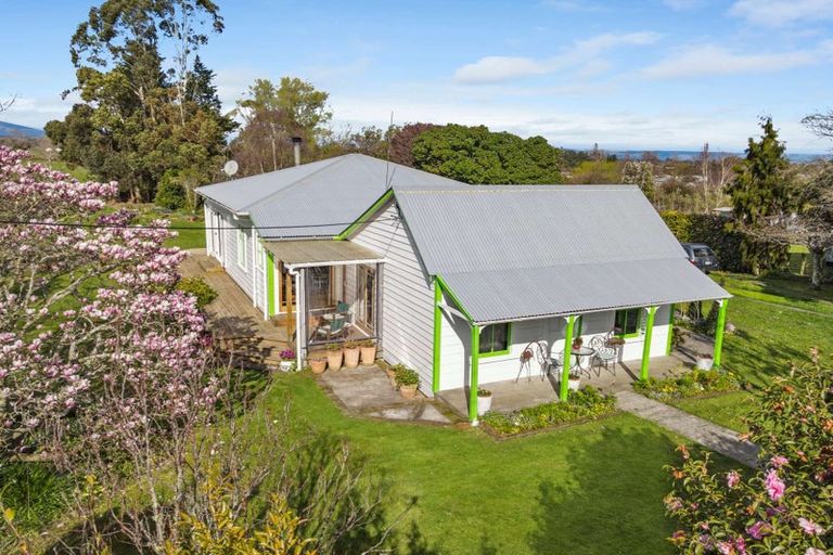 Photo of property in 217 Makino Road, Feilding, 4702