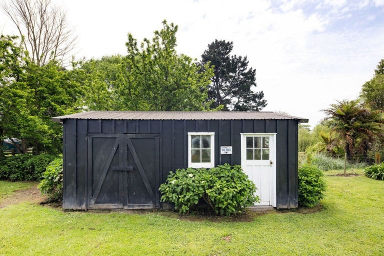 Photo of property in 105 Hoeka Road, Matangi, Hamilton, 3284