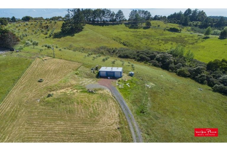 Photo of property in 104 Ngunguru Ford Road, Kiripaka, Whangarei, 0173