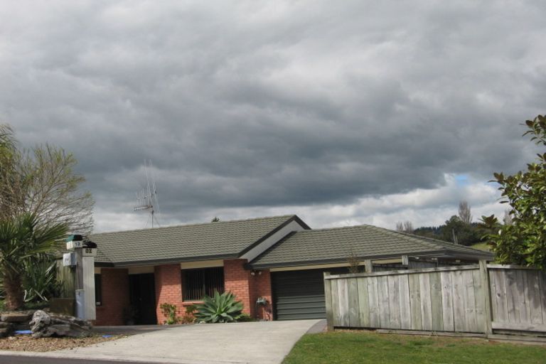 Photo of property in 10 Whitby Place, Welcome Bay, Tauranga, 3112